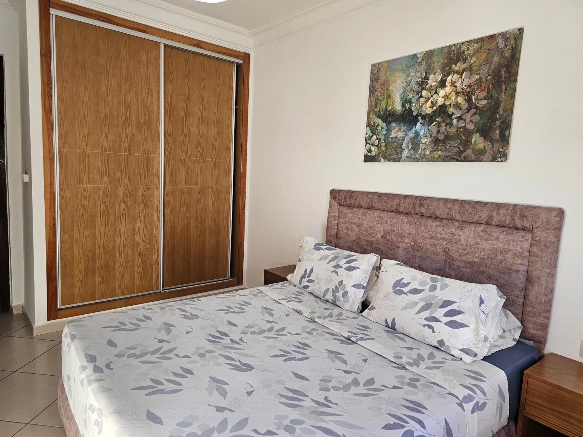 Appartement Al Amal Martil Exterior photo