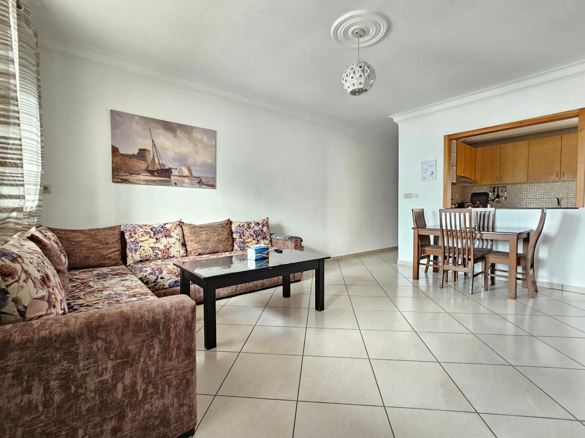 Appartement Al Amal Martil Exterior photo