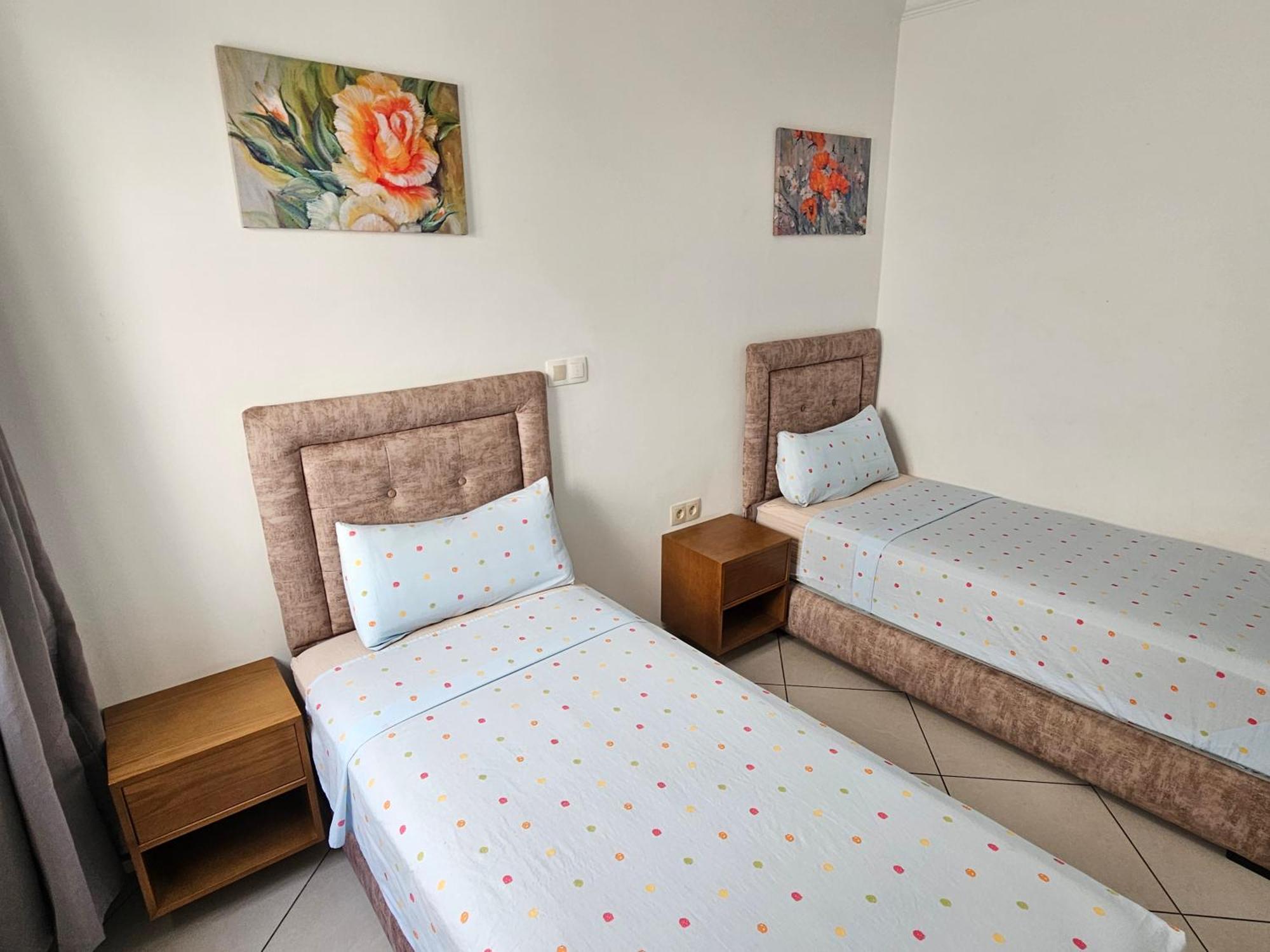 Appartement Al Amal Martil Exterior photo